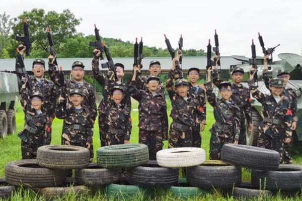 南京中学生军事夏令营，三家机构推荐