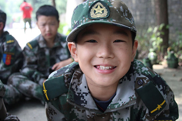南京哪家少儿军事夏令营好？两大好评机构一览