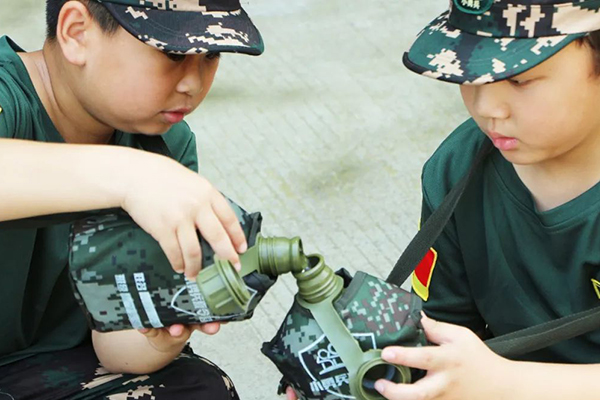 南京青少年军事训练营有哪些？3大知名营地推荐