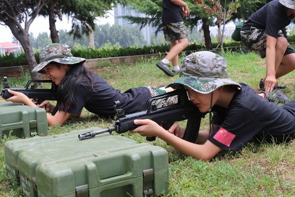 南京青少年军事夏令营学校，正规机构一览