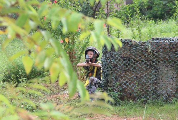 南宁军事夏令营哪家好？三大有名机构推荐