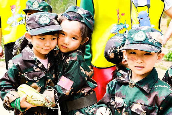 内蒙古军事夏令营推荐？不妨看看这家