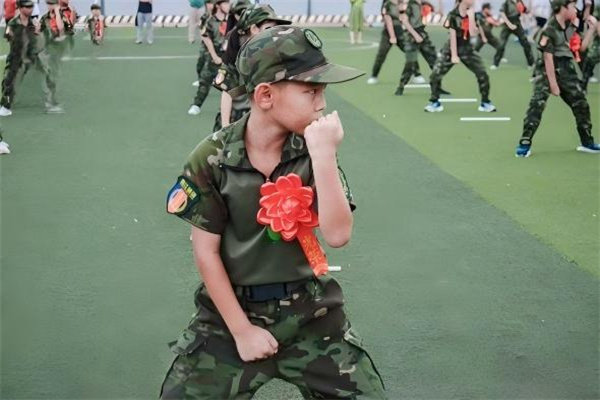 黑龙江哈尔滨6-7天正规夏令营课程与收费明细一览