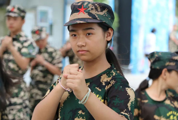山东有什么样的军事夏令营，不同地区机构介绍