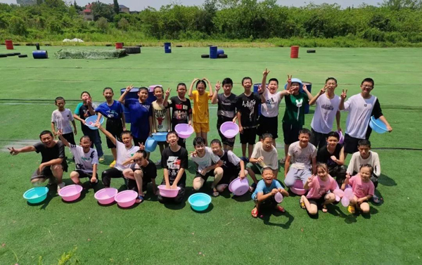 陕西军事夏令营有哪些？两家热门机构介绍