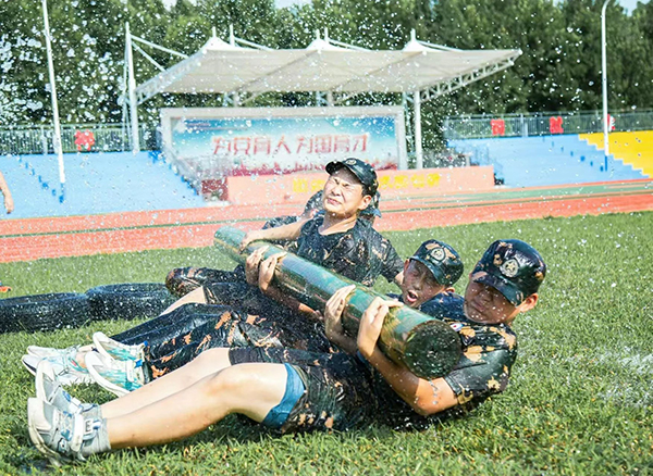 石家庄夏令营怎么选？有名营地推荐