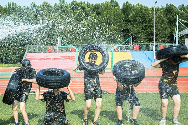石家庄有什么好的军事夏令营推荐？这几家不要错过了