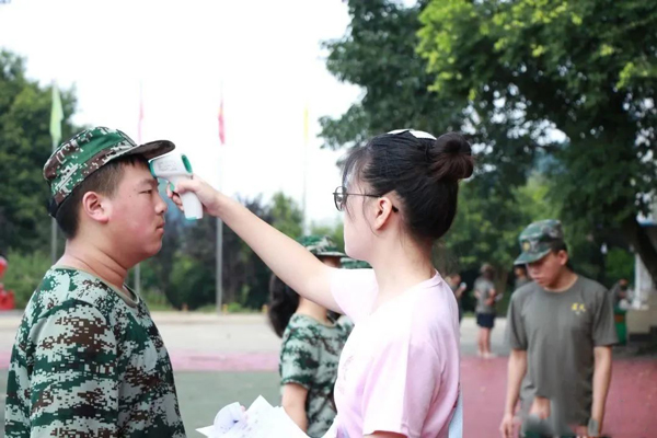 成都军事夏令营有哪些?这三家一定不要错过啦