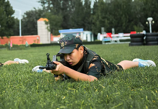 苏州军事夏令营哪家好？这几家机构不要错过