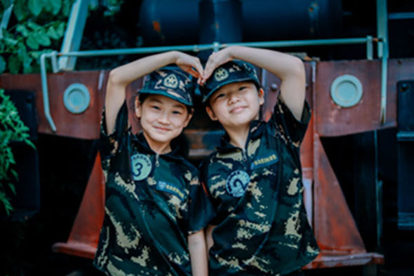 江苏苏州军事夏令营哪家体验好？五大实力军事营地推荐！