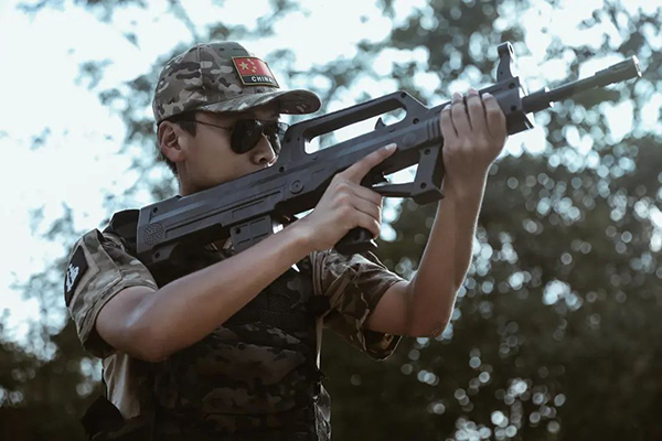 苏州军事夏令营哪家好？推荐一直往下看