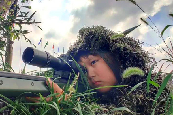 武汉军训夏令营哪家好？知名营地推荐