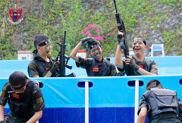 厦门军事夏令营哪家好？热门介绍推荐