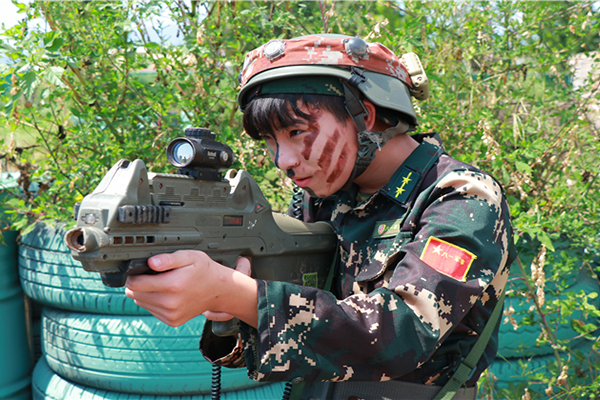 厦门军训夏令营哪家好?3家口碑机构介绍