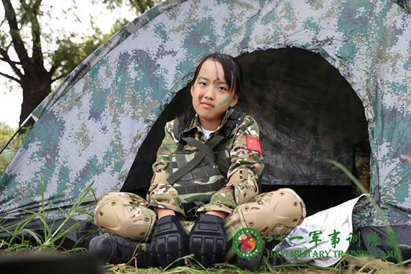西安军事夏令营有哪些？备受家长认可的机构