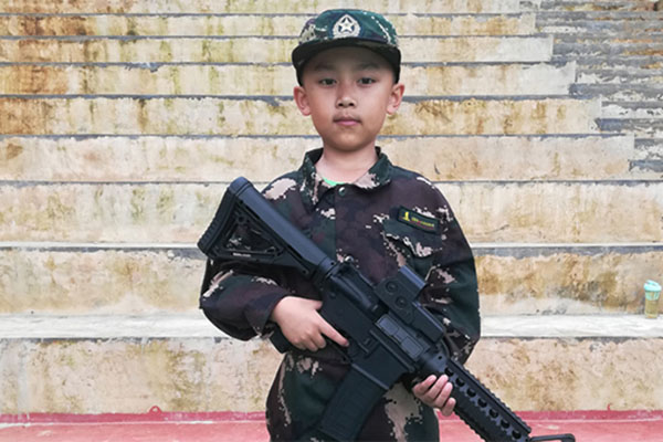 云南征服者夏令营怎么样？课程和安全介绍都在下面啦