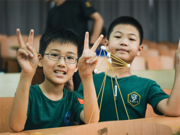 浙江军事夏令营有哪些？热门活动推荐看完