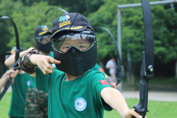 浙江儿童军事夏令营，好评多的三家机构
