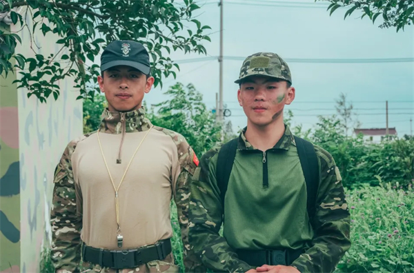 温州有些什么样的军事夏令营？推荐热门机构
