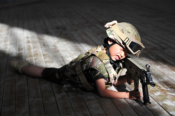 宁波军事夏令营哪家好？推荐这两家