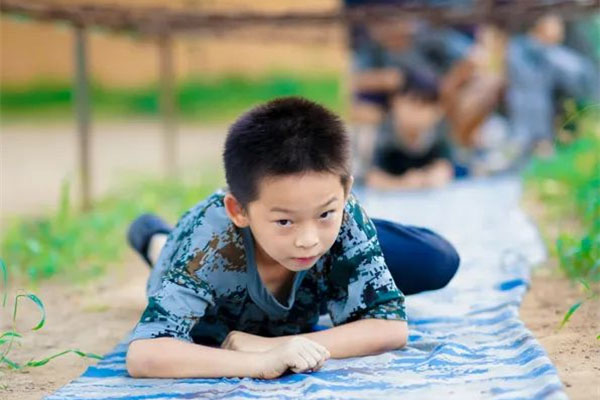 郑州军事夏令营怎么样？这几家有名机构介绍